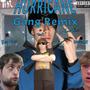 Hurricane Gang (feat. Koffdrop, H00D GUY & Yung Snoozy) [Remix] [Explicit]