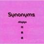 synonyms (Explicit)