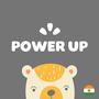 Power Up (Hindi) (feat. Abhisek Bittu tigga)