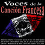 Voces de la Canción Francesa