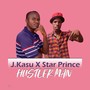 HUSTLERMAN (feat. Star Prince)