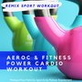 Aeroc & Fitness Power Cardio Workout