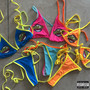 Almost Summer (Explicit)