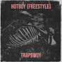 Hotboy (Freestyle) [Explicit]