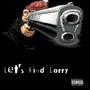 Let's Find Larry (Explicit)