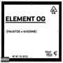 ELEMENT OG (Explicit)