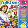 Folklore Italiano, Vol. 3