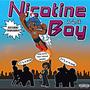 Nicotine Boy (feat. Thabushboy) [Explicit]