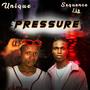 Pressure (feat. Sequence Liz)