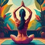 Asana Rhythms: Yoga Music Sequences