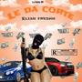 LE DA CORTE (Explicit)