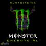 monster energy girl (feat. ofear & Cyberchase) [nusagi remix]