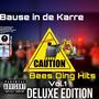 Bees Ding Hits Vol.1 Deluxe Edition (Explicit)