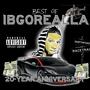 Best of IBgorealla (Explicit)