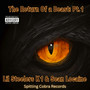The Return of a Beast : Pt.1 (Explicit)