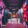 Freestyle #1 - Cosa Vuoi Farci (feat. Gas) [Explicit]