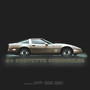 84 Corvette Chronicles