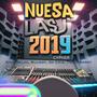 NUESA CIPHER 2019 (Explicit)