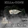 Handlin' Business (Explicit)