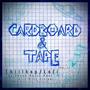 Cardboard & Tape, Vol. 1 (Explicit)