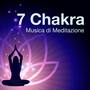 7 Chakra - Musica di Meditazione per Attivare e Aprire i Chakra