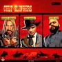 Cult Slingers (Explicit)