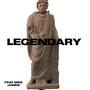 legendary (Explicit)