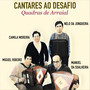 Quadras de Arraial (Cantares Ao Desafio)