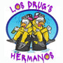 Los ****'* Hermanos, Mixtape, Vol. 1 (Explicit)