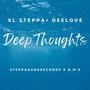 Deep Thoughts (feat. Dee Love) [Explicit]