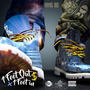 1 Foot Out 1 Foot In (Explicit)