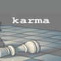 karma (feat. Ebony Harris) [Explicit]