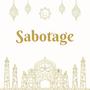 Sabotage