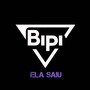 ela saiu