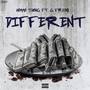 Different (Explicit)