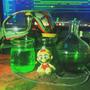 BACK IN THE LAB (Explicit)