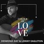 Colour of Love (feat. Lonny Eagleton)