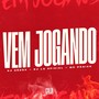 Vem Jogando (Explicit)