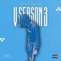 V Season 3 (Deluxe) [Explicit]