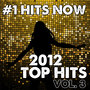 2012 Top Hits, Vol. 3