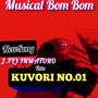 Kuvori No.01 (Explicit)