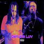 Genuine Luv (feat. Cjkidd) [Explicit]