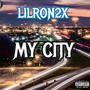 My City (Explicit)