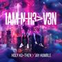 1AM-N-H3>V3N (feat. Jay Humble)