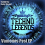 Vamonos Pest EP