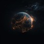 Earth Planet