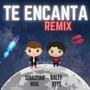 Te Encanta (Sebastian Hual Remix)