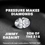 PRESSURE MAKES DIAMONDS (feat. Son of The 215)