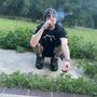 Through The Storm (Explicit)