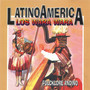 Latinoamerica los Wara Wara